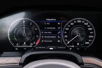 Volkswagen Touareg, 3.0, 250 kW, bensiin, automaat, nelikvedu
