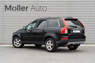 Volvo XC90, 2.4, 136 kW, diisel, automaat, nelikvedu