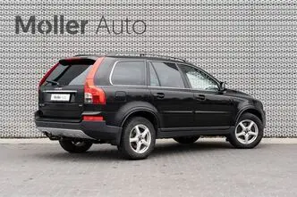 Volvo XC90, 2.4, 136 kW, diisel, automaat, nelikvedu