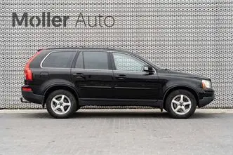 Volvo XC90, 2.4, 136 kW, diisel, automaat, nelikvedu