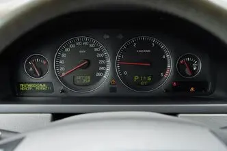Volvo XC90, 2.4, 136 kW, diisel, automaat, nelikvedu