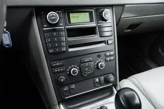 Volvo XC90, 2.4, 136 kW, diisel, automaat, nelikvedu