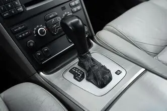 Volvo XC90, 2.4, 136 kW, diisel, automaat, nelikvedu