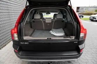 Volvo XC90, 2.4, 136 kW, diisel, automaat, nelikvedu