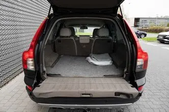 Volvo XC90, 2.4, 136 kW, diisel, automaat, nelikvedu