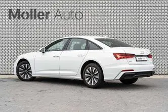 Audi A6, 2.0, 195 kW, bensiin, automaat, esivedu
