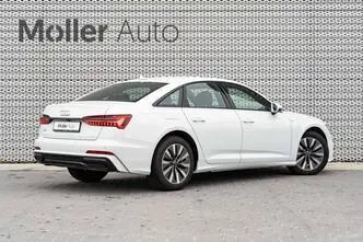 Audi A6, 2.0, 195 kW, bensiin, automaat, esivedu