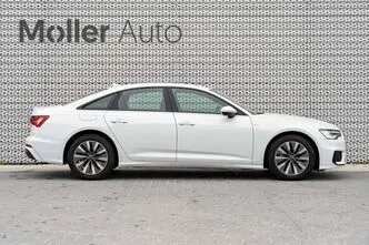 Audi A6, 2.0, 195 kW, bensiin, automaat, esivedu