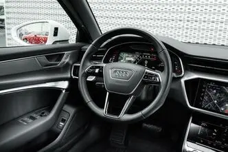Audi A6, 2.0, 195 kW, bensiin, automaat, esivedu