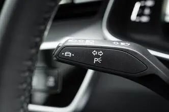 Audi A6, 2.0, 195 kW, bensiin, automaat, esivedu