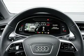 Audi A6, 2.0, 195 kW, bensiin, automaat, esivedu