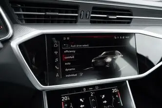 Audi A6, 2.0, 195 kW, bensiin, automaat, esivedu