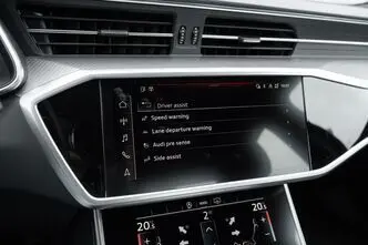Audi A6, 2.0, 195 kW, bensiin, automaat, esivedu