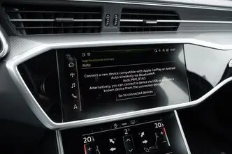Audi A6, 2.0, 195 kW, bensiin, automaat, esivedu