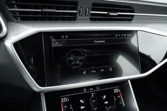 Audi A6, 2.0, 195 kW, bensiin, automaat, esivedu