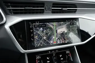 Audi A6, 2.0, 195 kW, bensiin, automaat, esivedu