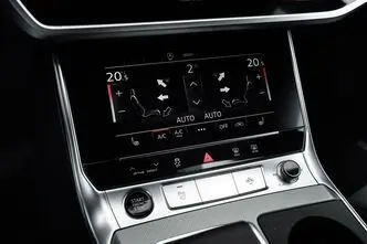Audi A6, 2.0, 195 kW, bensiin, automaat, esivedu
