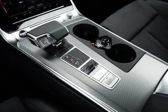Audi A6, 2.0, 195 kW, bensiin, automaat, esivedu