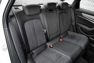 Audi A6, 2.0, 195 kW, bensiin, automaat, esivedu