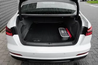 Audi A6, 2.0, 195 kW, bensiin, automaat, esivedu
