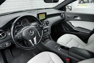 Mercedes-Benz A 180, 1.8, 80 kW, diisel, automaat, esivedu