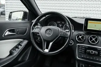 Mercedes-Benz A 180, 1.8, 80 kW, diisel, automaat, esivedu