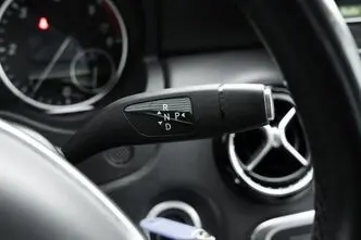 Mercedes-Benz A 180, 1.8, 80 kW, diisel, automaat, esivedu