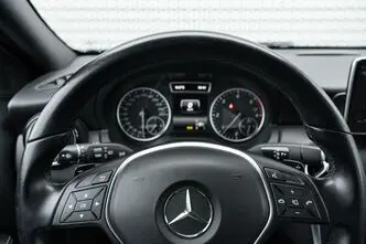 Mercedes-Benz A 180, 1.8, 80 kW, diisel, automaat, esivedu