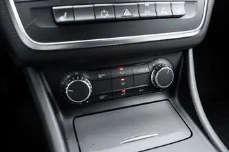 Mercedes-Benz A 180, 1.8, 80 kW, diisel, automaat, esivedu