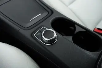 Mercedes-Benz A 180, 1.8, 80 kW, diisel, automaat, esivedu