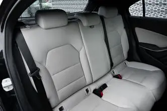 Mercedes-Benz A 180, 1.8, 80 kW, diisel, automaat, esivedu