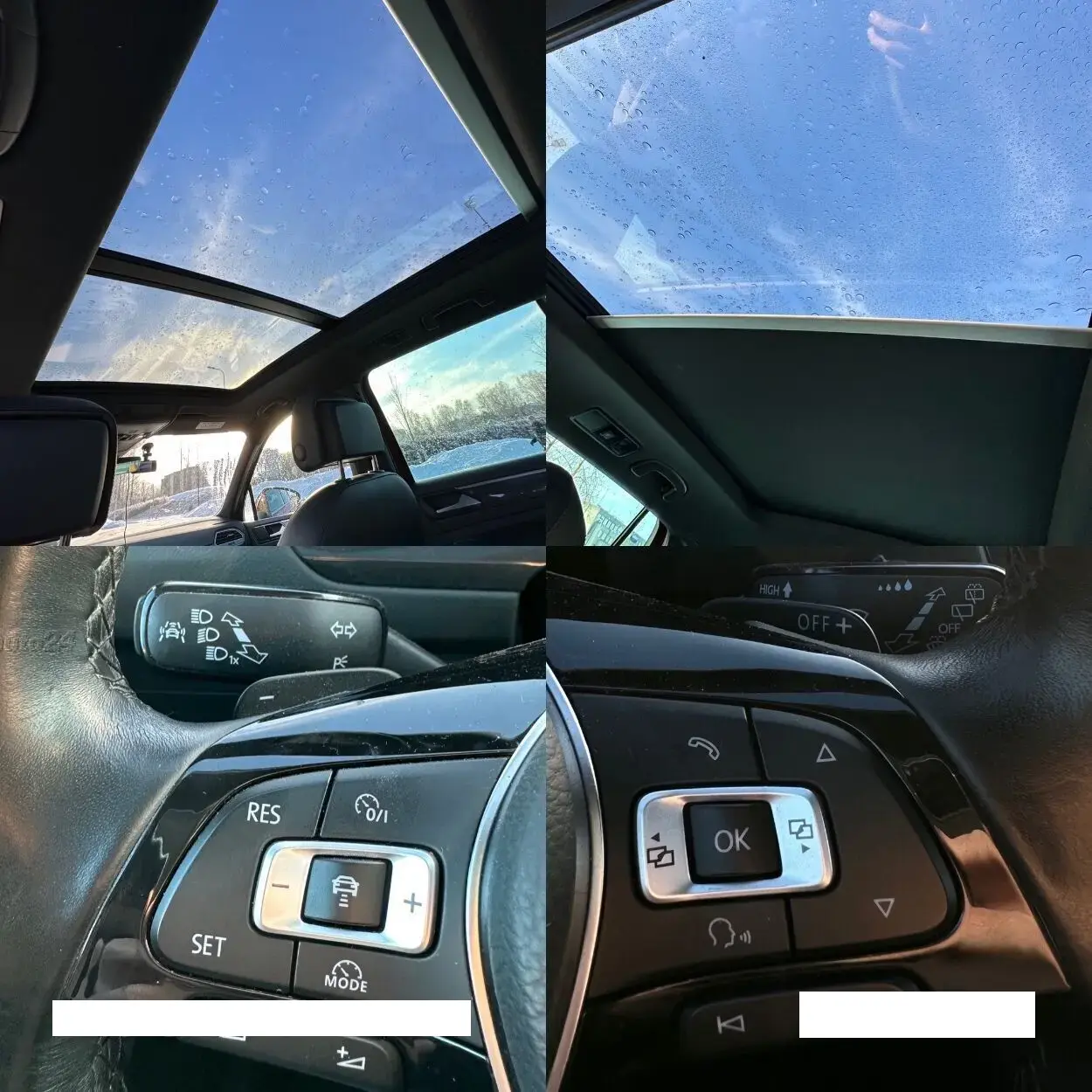 Volkswagen Tiguan, 2.0, 140 kW, diesel, automatic, four-wheel drive