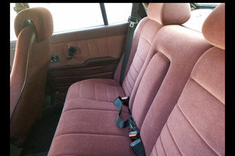 Saab 900, 2.0, 93 kW, bensiin, manuaal, esivedu