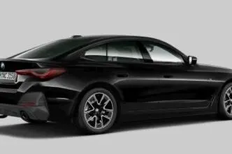 BMW 420, 140 kW, гибрид, автомат, полный привод