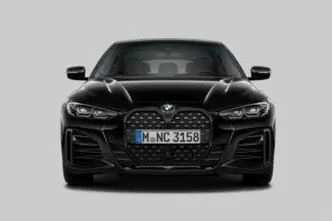 BMW 420, 140 kW, гибрид, автомат, полный привод