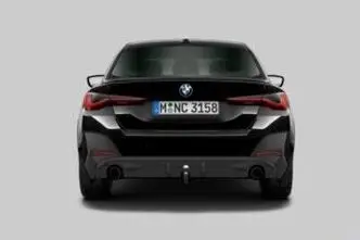 BMW 420, 140 kW, гибрид, автомат, полный привод