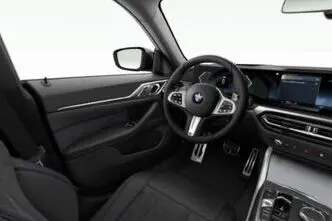 BMW 420, 140 kW, гибрид, автомат, полный привод