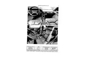 Pontiac Grand-Prix, 2.8, 93 kW, bensiin, automaat, esivedu
