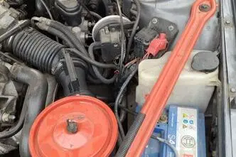 Pontiac Grand-Prix, 2.8, 93 kW, bensiin, automaat, esivedu