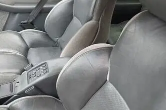 Pontiac Grand-Prix, 2.8, 93 kW, bensiin, automaat, esivedu