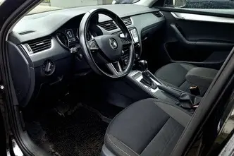 Škoda Octavia, 1.0, 85 kW, bensiin, automaat, esivedu