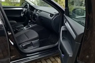 Škoda Octavia, 1.0, 85 kW, bensiin, automaat, esivedu