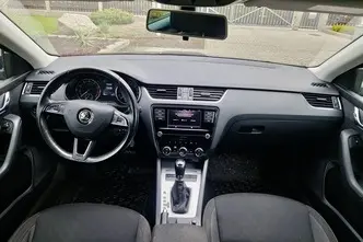 Škoda Octavia, 1.0, 85 kW, bensiin, automaat, esivedu