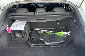 Kia pro cee'd / ProCeed, 1.6, 100 kW, diisel, automaat, esivedu
