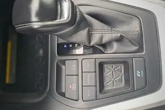 Toyota RAV4, 2.5, 131 kW, hübriid, automaat, esivedu