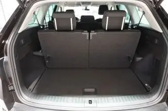 Škoda Kodiaq, 1.5, 110 kW, бензин, автомат, передний привод