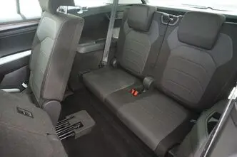 Škoda Kodiaq, 1.5, 110 kW, бензин, автомат, передний привод