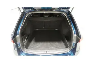 Škoda Octavia, 2.0, 110 kW, diisel, automaat, esivedu