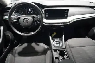 Škoda Octavia, 2.0, 110 kW, diisel, automaat, esivedu