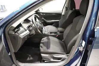 Škoda Octavia, 2.0, 110 kW, diisel, automaat, esivedu